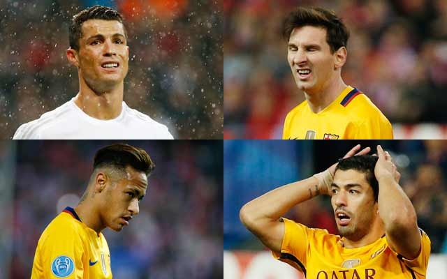 Goal – Drought of Stars