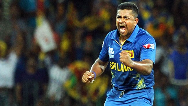 Herath Retirement’s From Limited-Overs Cricket