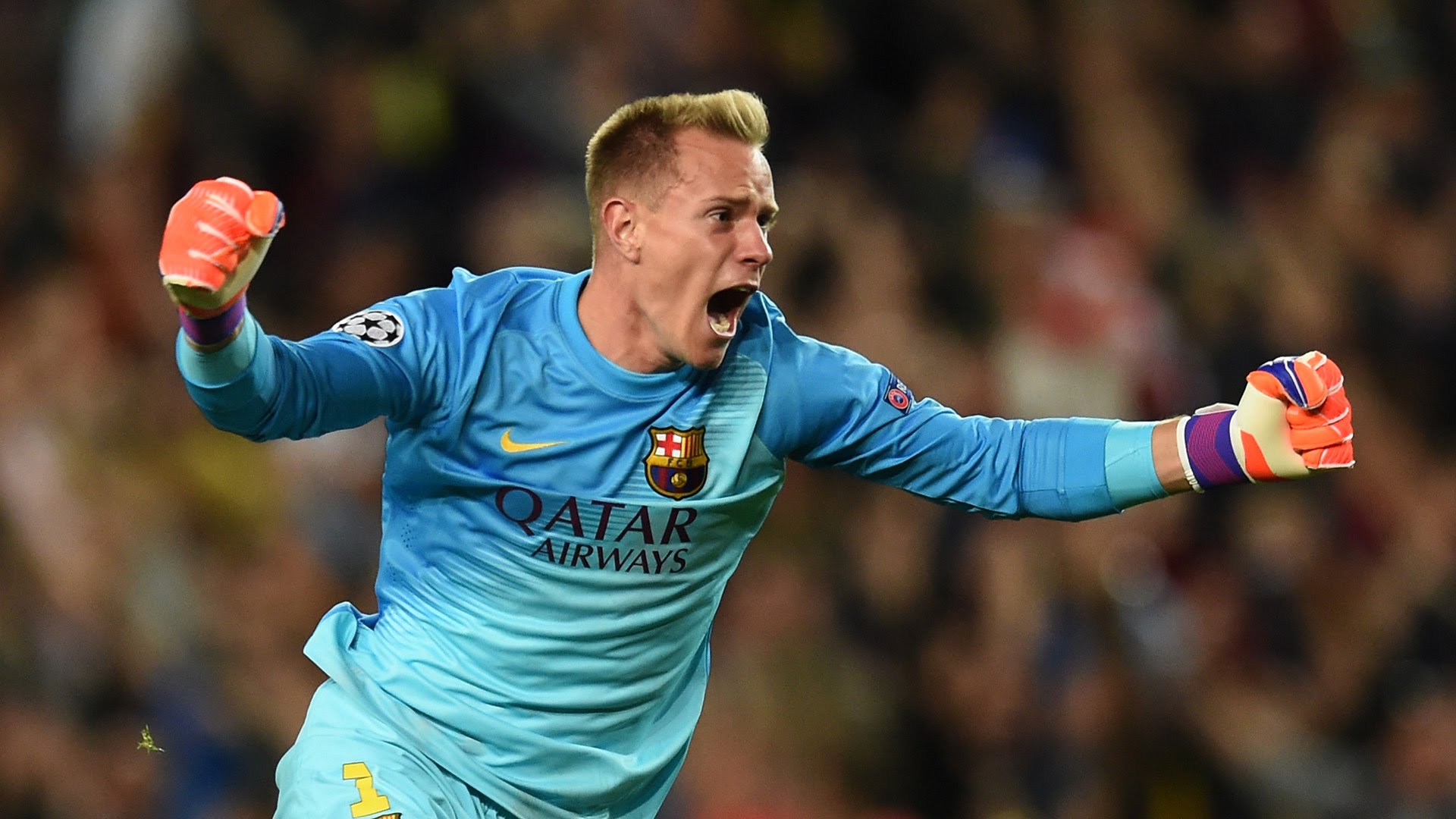 Marc-André ter Stegen