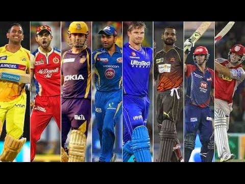 Top 10 Expensive Player in IPL 9