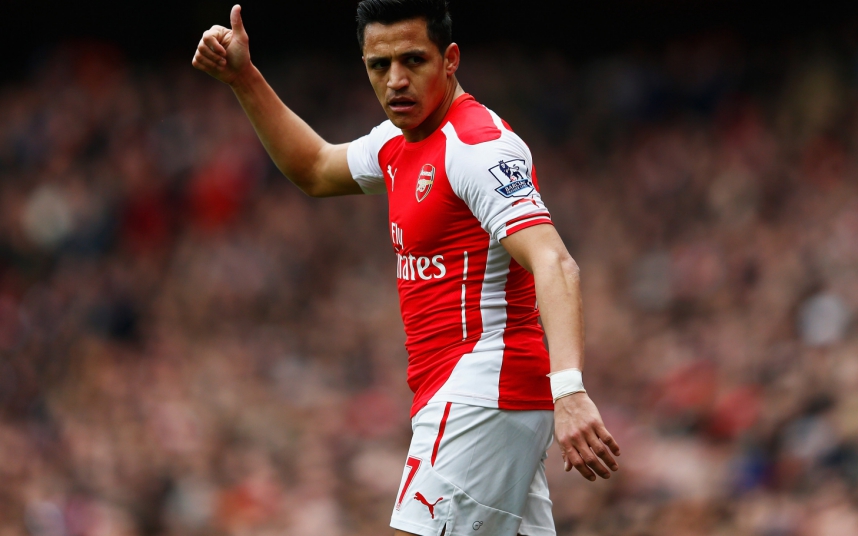 Arsenal Vs Aston Villa