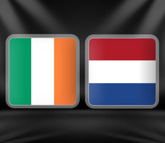 Ireland Vs Netherlands