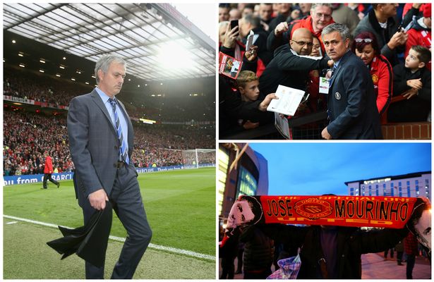 Mourionh’s Dream Comes True