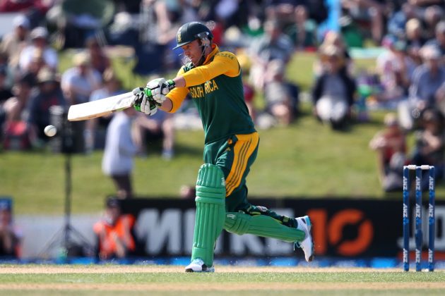 ICC’s Latest Ranking