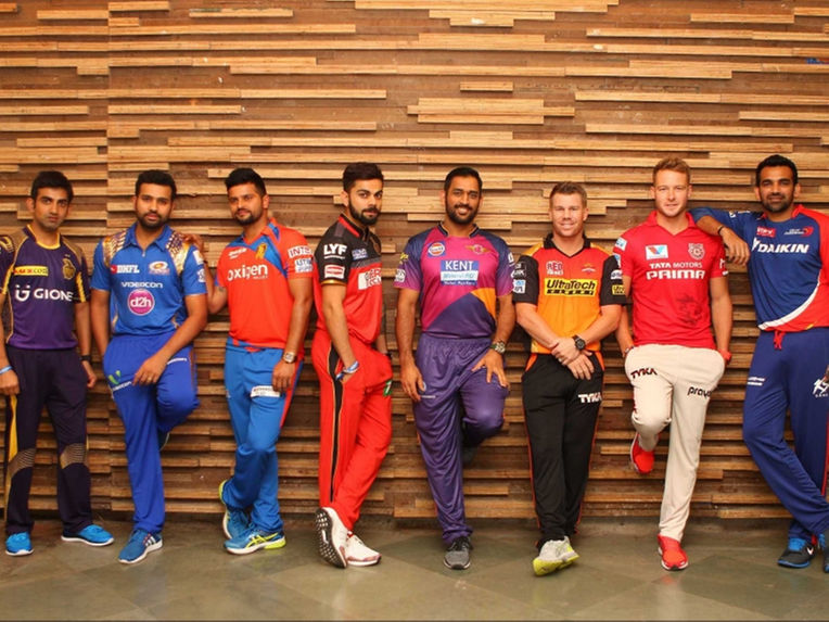 IPL 2016’s Best XI