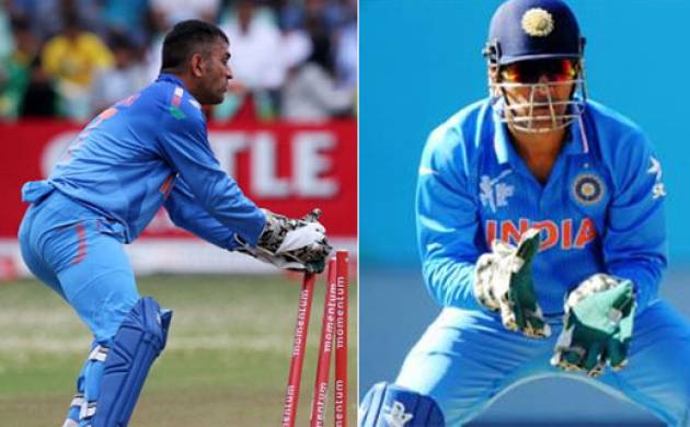 Mahendra Singh Dhoni’s 350