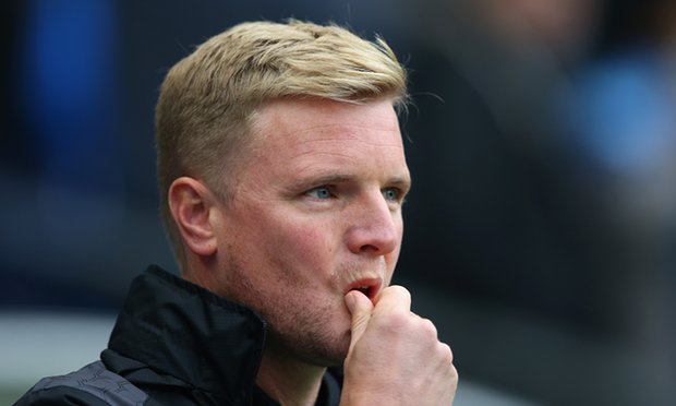 Bournemouth’s 2016-17 English Premier League Fixture, Time-Table, Lineups