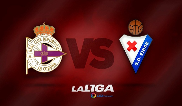 Deportiveo Vs Eiber