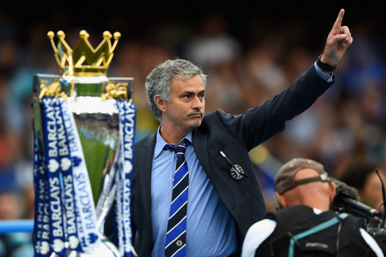 I would never return to Spain – Mourinho