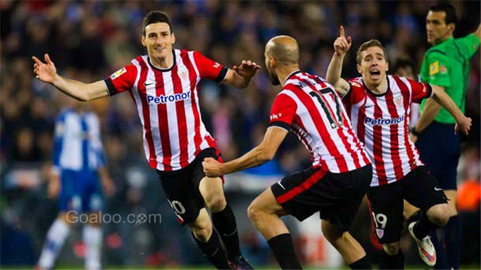 Sporting Gijon Vs Athletic Club