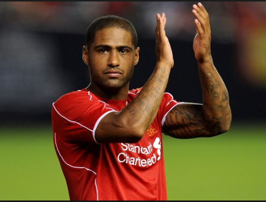 Glen Johnson’s Net Worth 2016