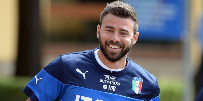 Andrea Barzagli net worth 2016