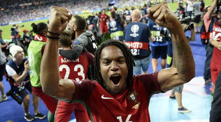 European Golden Boy 'Sanchez’