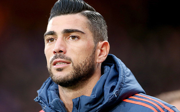 Graziano Pellè Salary, Net worth 