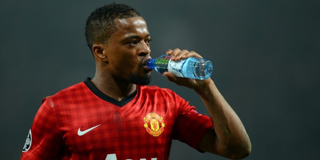 Patrice Evra Net Worth 2016