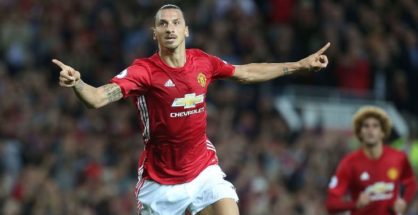 Man United secured 2nd position by beating Newcastle