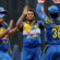 Sri Lanka got 1st victory in Tri Nation series