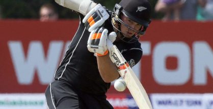 New Zealand lost 1st warm up match against IBPXI