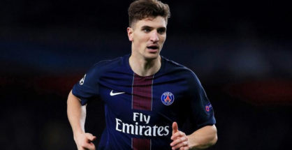 PSG destroyed Celtic in Champions League