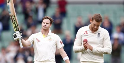 4th Test of Ashes finished with draw