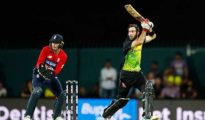 England faced T20 defeat against Australia
