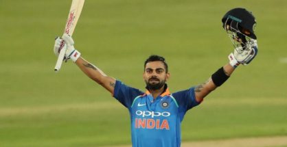 India beat Proteas by 8 wickets