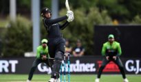 New Zealand confirmed ODI series against Pakistan