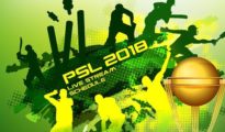 3rd season of PSL started