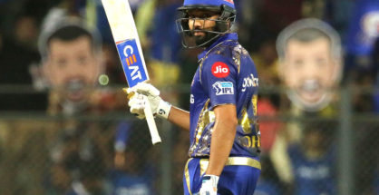 Virat Kohli could not save RCB against Mumbai