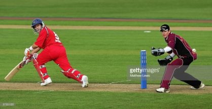 Northamptonshire got 2nd victory