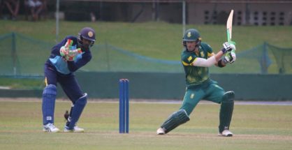 South Africa won by 63 runs