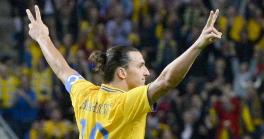 Sweden vs Norway Highlights