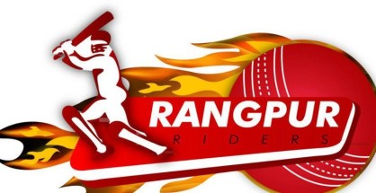 Rangpur Riders won by 8 wickets