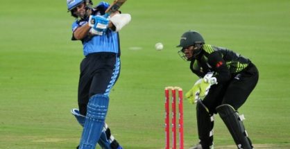 Titans beat Cape Cobras by 7 wickets