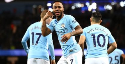 Man City back to winning streak